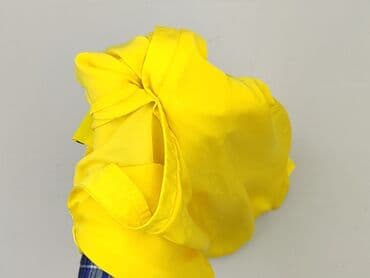 pomarańczowa marynarka mohito: Janina, Bluzka damska, 3XL — 5