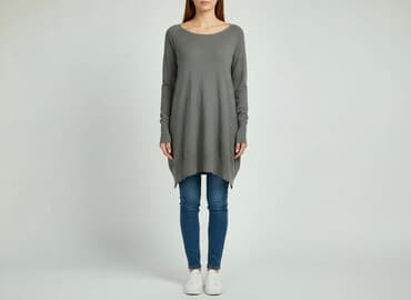 tunika damska plus size: Tunika damska, rozmiar S — 5