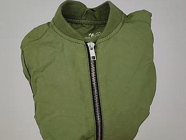 bomberka punisher: Kurtka przejściowa, H&M, 4-5 lat, 104-110 cm, stan - Bardzo dobry — 6