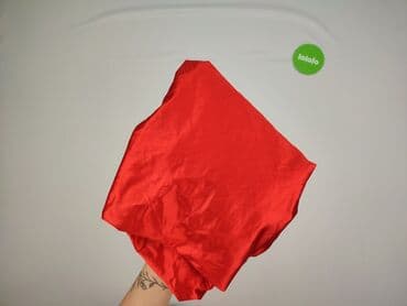 piękne czerwone sukienki na wesele: Sukienka damska, rozmiar M — 4