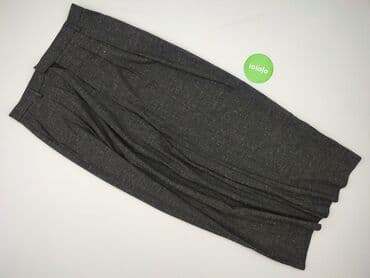 lidl termiczna bielizna: Lindex, Spodnie materiałowe damskie, rozmiar 2XL — 2