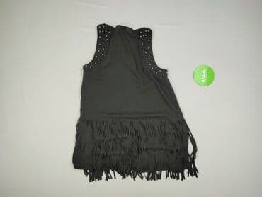 bluzki kopertowe reserved: Vero Moda, Women's blouse, size S (EU 36) — 3
