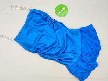 obcisle sukienki mini: Sukienka damska, rozmiar S — 3