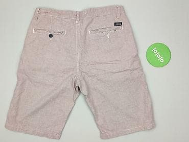 classics77 jeans: SMOG, Szorty dla mężczyzn, rozmiar S — 3