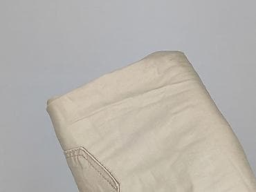 16080a h: Spodnie materiałowe damskie, rozmiar S — 6