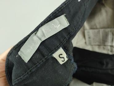 костюми жіночі класичні: Zara, Бриджі жіночі, розмір S — 5