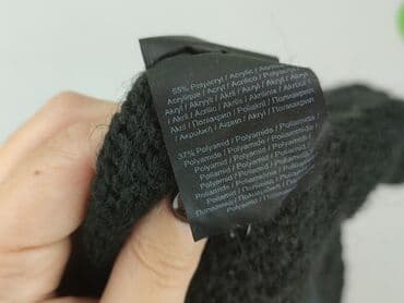 sweter z dodatkiem moheru: S.Oliver, Sweter damski, rozmiar M — 6