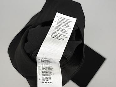 spodnie version jeans: Spodnie materiałowe damskie, rozmiar M — 5