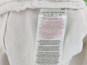 szorty damskie bawełniane rozmiar 40: Szorty damskie, rozmiar L — 5