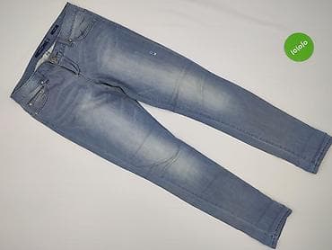 tepphar jeans: Reserved, Джинси жіночі, розмір S — 2
