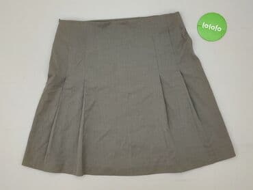 spódniczka mini allegro: Spódnica damska, rozmiar XL — 3