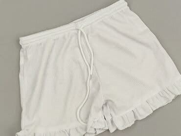 Women's Clothing: Shorts for women, size S (EU 36) — 1