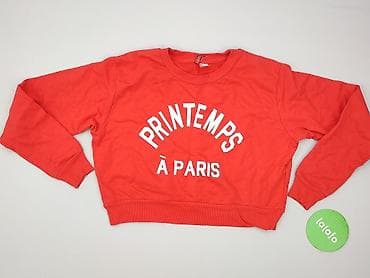 hm bluza paris: H&M Divided, Bluza damska
, rozmiar S — 2