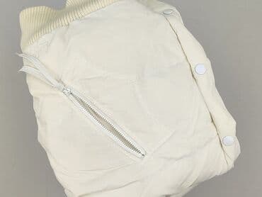 kurtka monkler: Levi’s, Kamizelka damska, L — 5