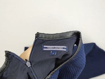 jeans tommy hilfiger damskie: Tommy Hilfiger, Sukienka damska, rozmiar XS — 4