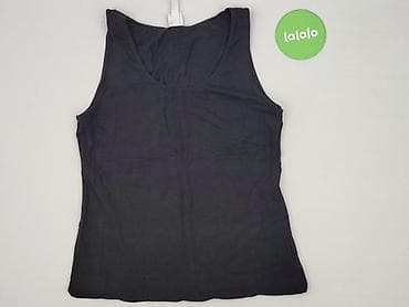 braletki black week: H&M, Top damski, rozmiar L — 2