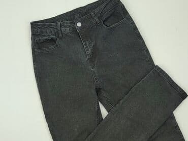 Shein, Jeans for women, size L (EU 40)