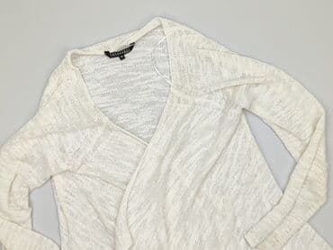 narzuty: Top Secret, Kardigan damski, rozmiar S — 1