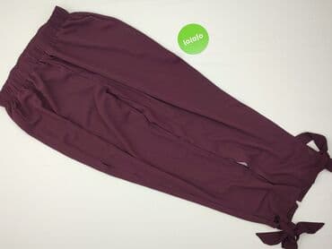 legginsy z majtkami: Shein Curve, Spodnie materiałowe damskie, rozmiar XL — 3