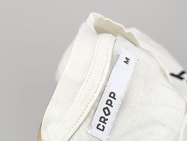 baleriny cropp: Cropp, T-shirt damski, rozmiar M — 4