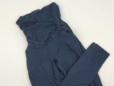 auchan buty trampki: Yessica, Spodnie materiałowe damskie, rozmiar S — 1