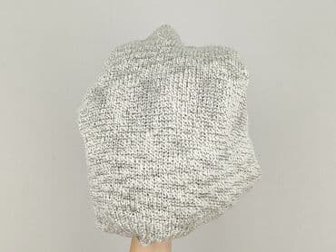 długi sweter i sukienka: Atmosphere, Kardigan damski, rozmiar One size — 5