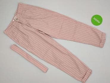 boyfriend: Spodnie materiałowe damskie, rozmiar 2XS — 2