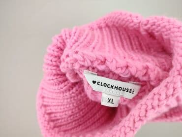 sweter z misiem ralph: Golf damski, rozmiar XL — 4