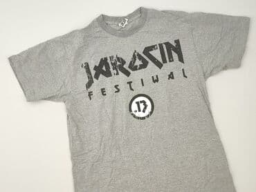 koszulki zespolowe: Coton, Koszulka dla mężczyzn, rozmiar M — 1