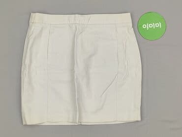 zara spódnico spodenki czarne: Zara, Spódnica damska, rozmiar XS — 2