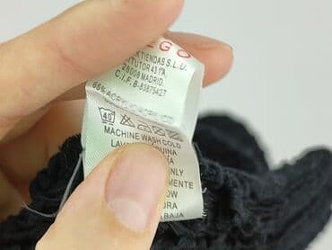 top z puszkiem: Atmosphere, Kardigan damski, S — 7