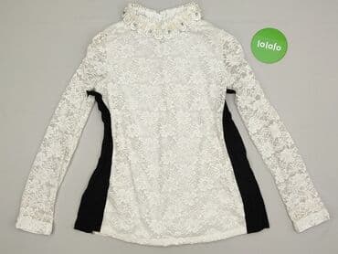 доброго вечора ми з україни t shirty: Women's blouse, size S (EU 36) — 2
