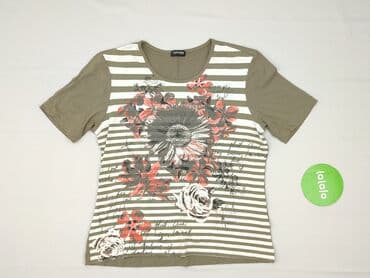 t shirty big bang theory: Gerry Weber, T-shirt damski, rozmiar M — 2