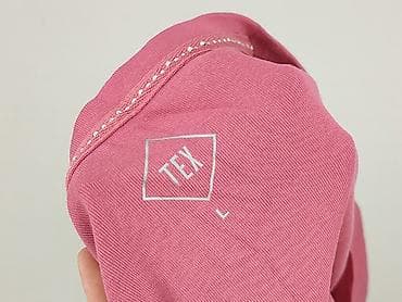 solar bluzki bawełniane: TEX, T-shirt damski, rozmiar L — 5