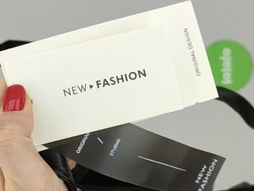 kabak szaliki: Torebka, New Fashion, stan - Idealny — 4