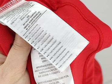 adidas: Umbro, T-shirt sportowy dla mężczyzn, rozmiar S — 5