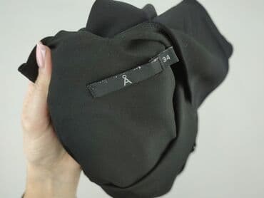 ta sukienka jest zbyt mała po angielsku: Sukienka damska, XS — 5