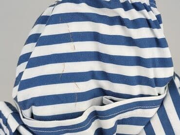 majtki do stroju kąpielowego wysoki stan: Spodnie damskie, S — 7