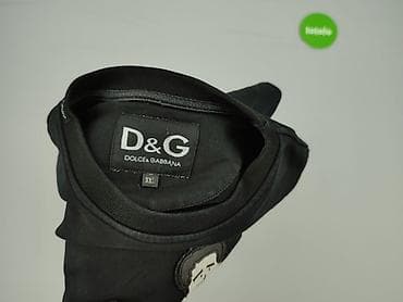 kis second hand: Dolce & Gabbana, Bluza damska
, rozmiar 2XL — 4