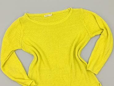 bialy sweterek: Reserved, Sweter damski, rozmiar M — 1