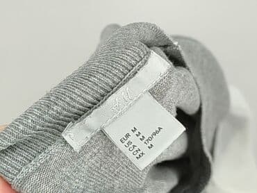 bialy sweterek hm: H&M, Sweter damski, rozmiar M — 5