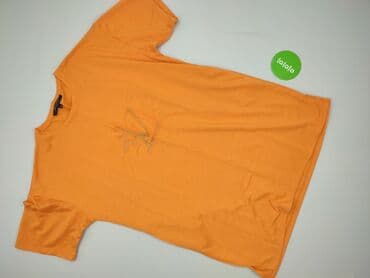 dsquared2 t shirty: Louis Vuitton, T-shirt damski, 2XL — 2