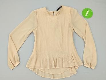 zara basic kurtka puchowa: Zara, Bluzka damska, rozmiar S — 2