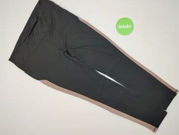 legginsy na codzien: Ergee, Legginsy Sportowe damskie, rozmiar XL — 2