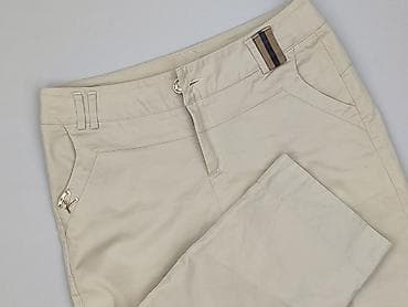 jeans big ass: XXL, Spodnie 3/4 damskie, rozmiar 2XL — 1