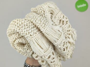 długą kamizelka na szydełku: Dunnes, Kamizelka damska, rozmiar S — 4