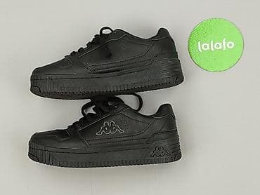kari trampki: Kappa, Sneakersy damskie, rozmiar 38 — 2