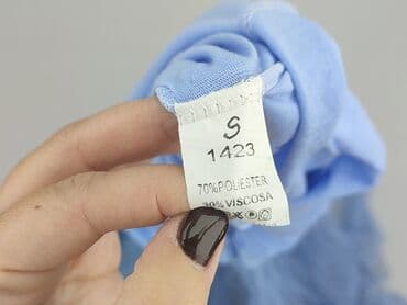 spódniczka z koła: Spódnica damska, rozmiar S — 4