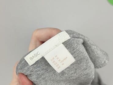 hm bluza formula 1: H&M Basic, Sukienka damska, rozmiar M — 5