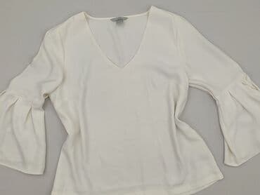 bluzki z kryształkami: H&M, Жіноча блуза, розмір L — 1